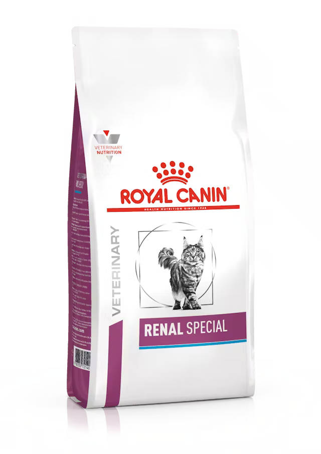 Royal Canin Feline Renal Special 400g Royal Canin Feline Renal Special 400g
